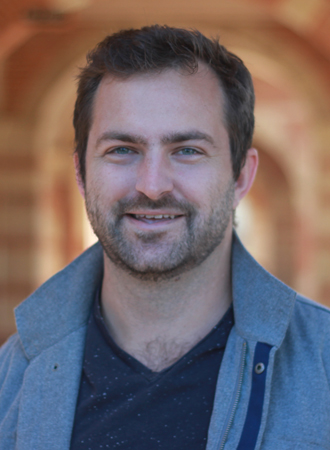 Adam Blake