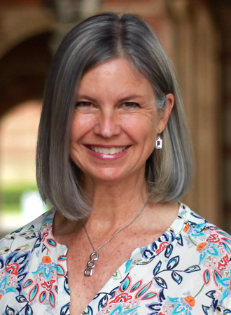 Karen Givvin