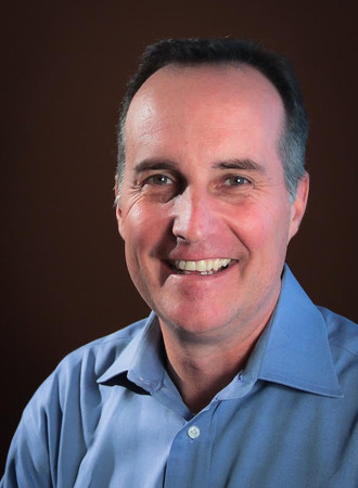 Ken Sorey