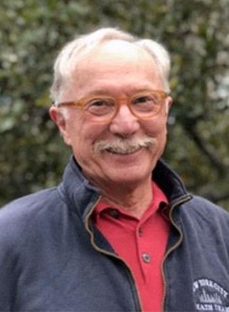 Phil Daro
